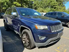 1C4RJFBG0GC388115 2016 JEEP GRAND CHEROKEE