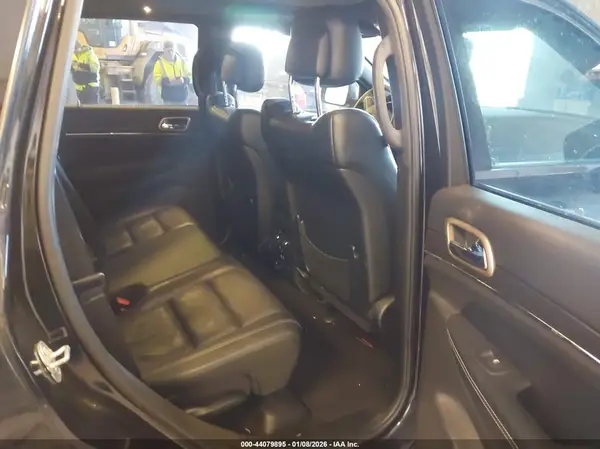 1C4RJFBG0GC388759 2016 JEEP GRAND CHEROKEE - Image 8