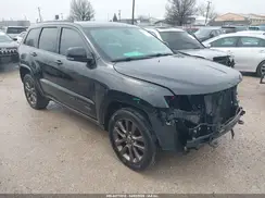 1C4RJFBG0GC389412 2016 JEEP GRAND CHEROKEE