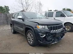 1C4RJFBG0GC391404 2016 JEEP GRAND CHEROKEE