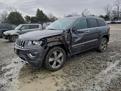 1C4RJFBG0GC392195 2016 JEEP GRAND CHEROKEE