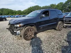 1C4RJFBG0GC395243 2016 JEEP GRAND CHEROKEE