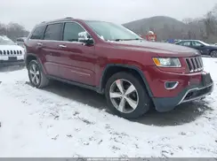 1C4RJFBG0GC395436 2016 JEEP GRAND CHEROKEE