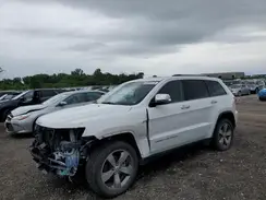 1C4RJFBG0GC395582 2016 JEEP GRAND CHEROKEE