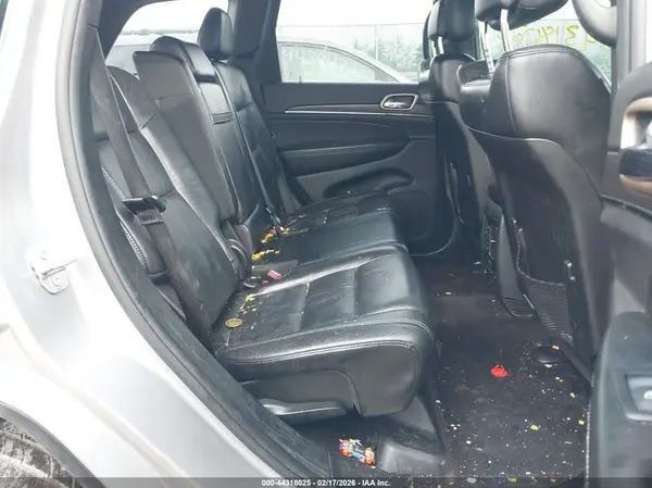 1C4RJFBG0GC398868 2016 JEEP GRAND CHEROKEE - Image 8