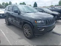 1C4RJFBG0GC398885 2016 JEEP GRAND CHEROKEE