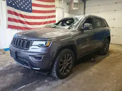 1C4RJFBG0GC399115 2016 JEEP GRAND CHEROKEE