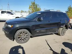 1C4RJFBG0GC399177 2016 JEEP GRAND CHEROKEE