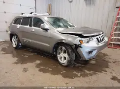 1C4RJFBG0GC399454 2016 JEEP GRAND CHEROKEE
