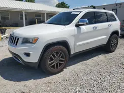 1C4RJFBG0GC399776 2016 JEEP GRAND CHEROKEE