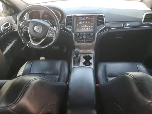 1C4RJFBG0GC399776 2016 JEEP GRAND CHEROKEE - Image 8