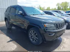 1C4RJFBG0GC404605 2016 JEEP GRAND CHEROKEE