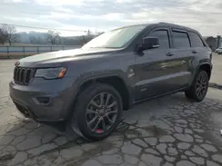 1C4RJFBG0GC404832 2016 JEEP GRAND CHEROKEE