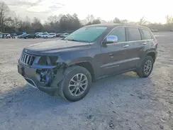 1C4RJFBG0GC405589 2016 JEEP GRAND CHEROKEE