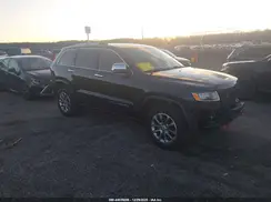 1C4RJFBG0GC405723 2016 JEEP GRAND CHEROKEE