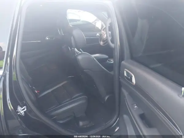 1C4RJFBG0GC405723 2016 JEEP GRAND CHEROKEE - Image 8