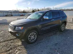 1C4RJFBG0GC409139 2016 JEEP GRAND CHEROKEE