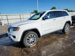 1C4RJFBG0GC409285 2016 JEEP GRAND CHEROKEE