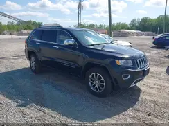 1C4RJFBG0GC410162 2016 JEEP GRAND CHEROKEE