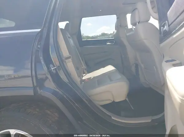 1C4RJFBG0GC410162 2016 JEEP GRAND CHEROKEE - Image 8