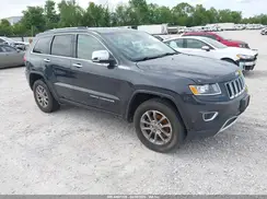 1C4RJFBG0GC410937 2016 JEEP GRAND CHEROKEE