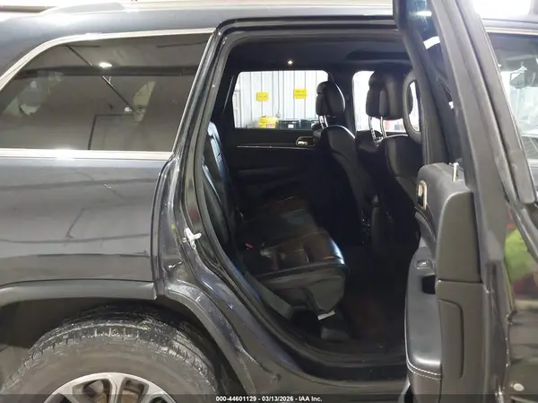 1C4RJFBG0GC410937 2016 JEEP GRAND CHEROKEE - Image 8