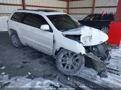 1C4RJFBG0GC411683 2016 JEEP GRAND CHEROKEE