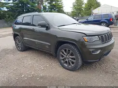 1C4RJFBG0GC411814 2016 JEEP GRAND CHEROKEE