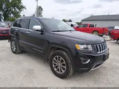 1C4RJFBG0GC412056 2016 JEEP GRAND CHEROKEE