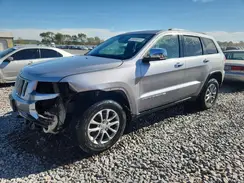 1C4RJFBG0GC415250 2016 JEEP GRAND CHEROKEE