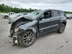 1C4RJFBG0GC417399 2016 JEEP GRAND CHEROKEE