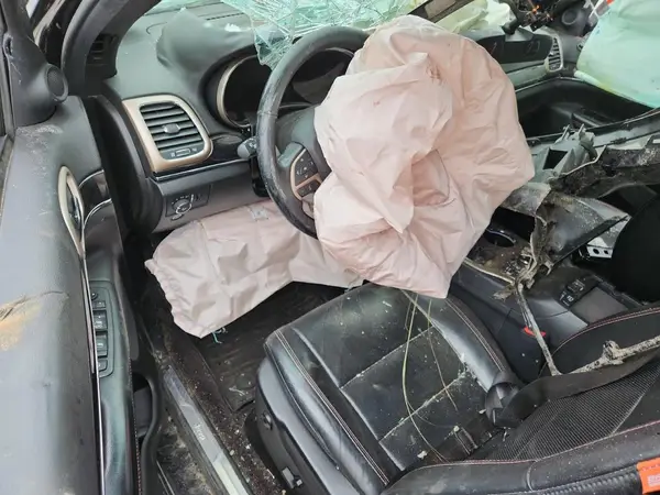 1C4RJFBG0GC417399 2016 JEEP GRAND CHEROKEE - Image 8