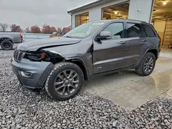 1C4RJFBG0GC417497 2016 JEEP GRAND CHEROKEE