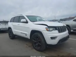 1C4RJFBG0GC417726 2016 JEEP GRAND CHEROKEE