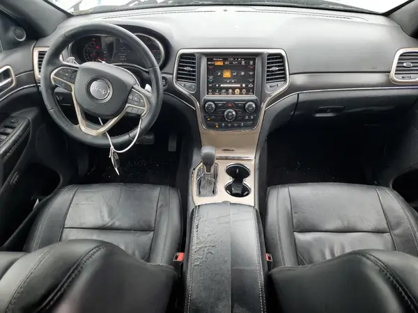 1C4RJFBG0GC418360 2016 JEEP GRAND CHEROKEE - Image 8