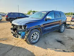 1C4RJFBG0GC421825 2016 JEEP GRAND CHEROKEE