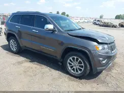 1C4RJFBG0GC421873 2016 JEEP GRAND CHEROKEE