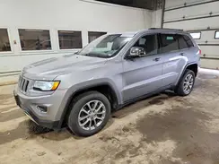 1C4RJFBG0GC425583 2016 JEEP GRAND CHEROKEE