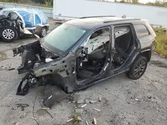1C4RJFBG0GC425809 2016 JEEP GRAND CHEROKEE