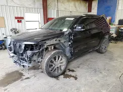 1C4RJFBG0GC429505 2016 JEEP GRAND CHEROKEE