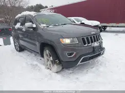 1C4RJFBG0GC431447 2016 JEEP GRAND CHEROKEE