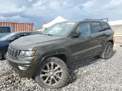 1C4RJFBG0GC435269 2016 JEEP GRAND CHEROKEE