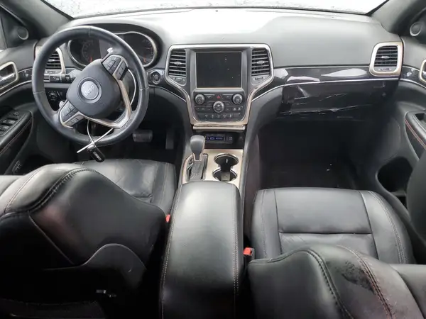 1C4RJFBG0GC435269 2016 JEEP GRAND CHEROKEE - Image 8