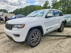 1C4RJFBG0GC438771 2016 JEEP GRAND CHEROKEE