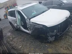 1C4RJFBG0GC441492 2016 JEEP GRAND CHEROKEE