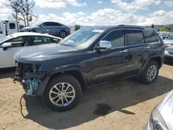 1C4RJFBG0GC447101 2016 JEEP GRAND CHEROKEE