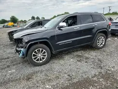 1C4RJFBG0GC447650 2016 JEEP GRAND CHEROKEE