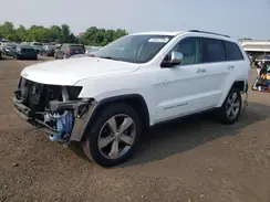 1C4RJFBG0GC447762 2016 JEEP GRAND CHEROKEE