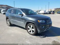 1C4RJFBG0GC452198 2016 JEEP GRAND CHEROKEE