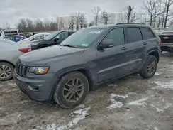 1C4RJFBG0GC455330 2016 JEEP GRAND CHEROKEE